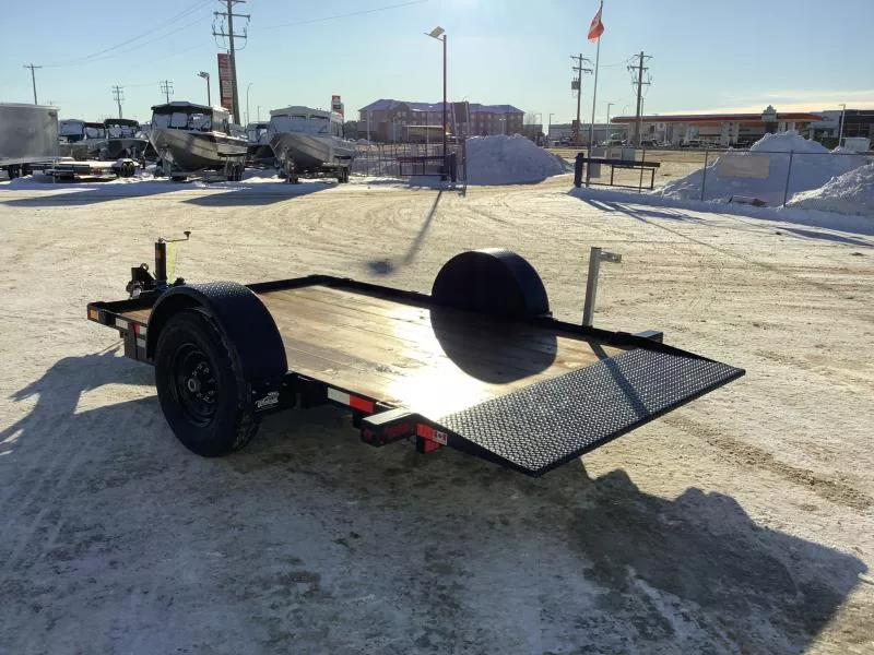 new Equipment / Flatbed Trailers Canada Trailers Other for sale, in Nisku, AB Thumbnail 11