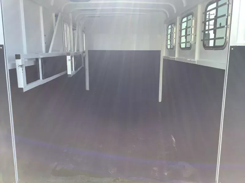 new Stock / Stock Combo Trailers Thuro-Bilt  for sale, in Nisku, AB Thumbnail 14
