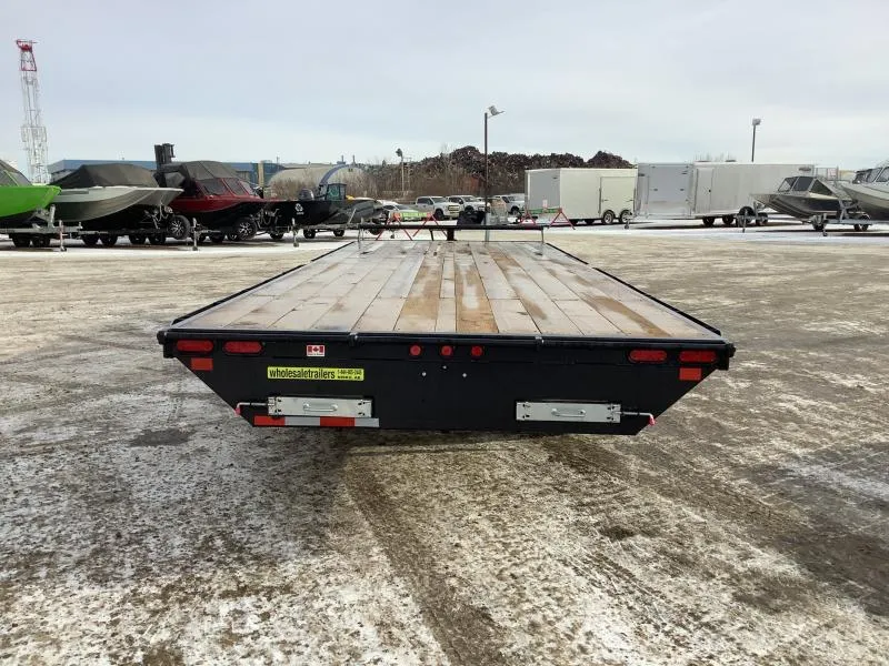 new Equipment / Flatbed Trailers Canada Trailers Other for sale, in Nisku, AB Thumbnail 6