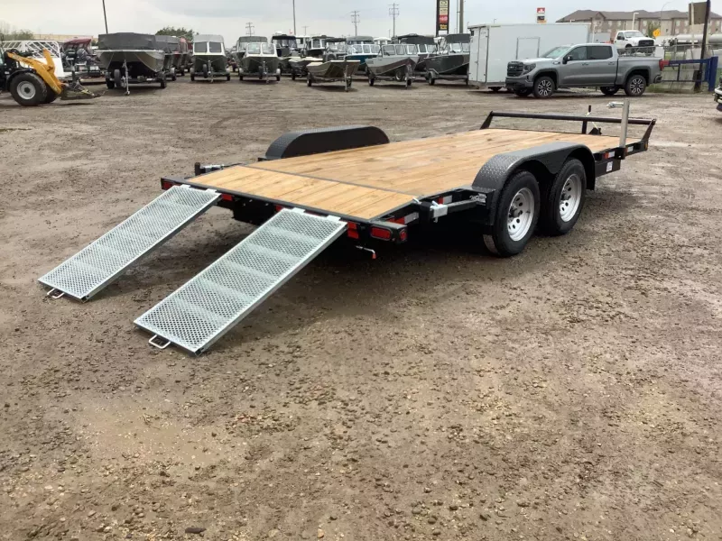 new Equipment / Flatbed Trailers Canada Trailers  for sale, in Nisku, AB Thumbnail 12
