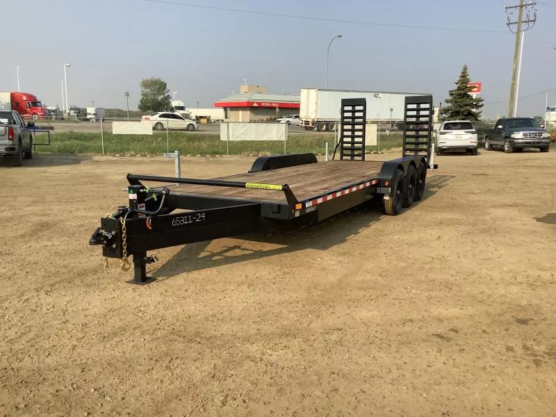new Equipment / Flatbed Trailers Canada Trailers Other for sale, in Nisku, AB Thumbnail 7