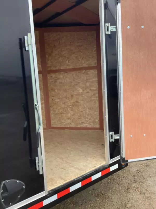 new Cargo (Enclosed) Trailers Weberlane Other for sale, in Nisku, AB Thumbnail 16