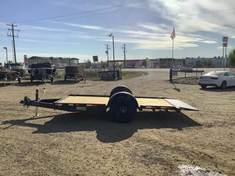 new Equipment / Flatbed Trailers Canada Trailers  for sale, in Nisku, AB Thumbnail 6