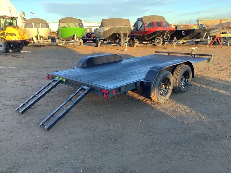 new Equipment / Flatbed Trailers Rainbow Trailers Other for sale, in Nisku, AB Thumbnail 2