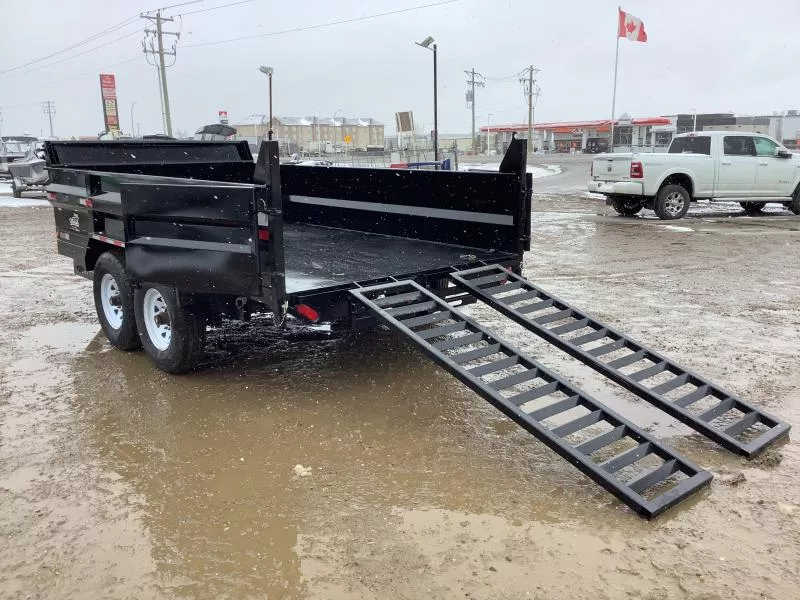 new Dump Trailers Weberlane  for sale, in Nisku, AB Thumbnail 20