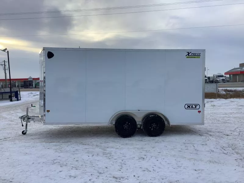 new Cargo (Enclosed) Trailers Xpress  for sale, in Nisku, AB Thumbnail 5