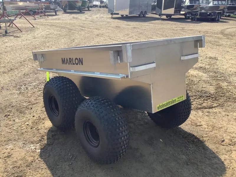 new Utility Trailers Marlon  for sale, in Nisku, AB Thumbnail 5