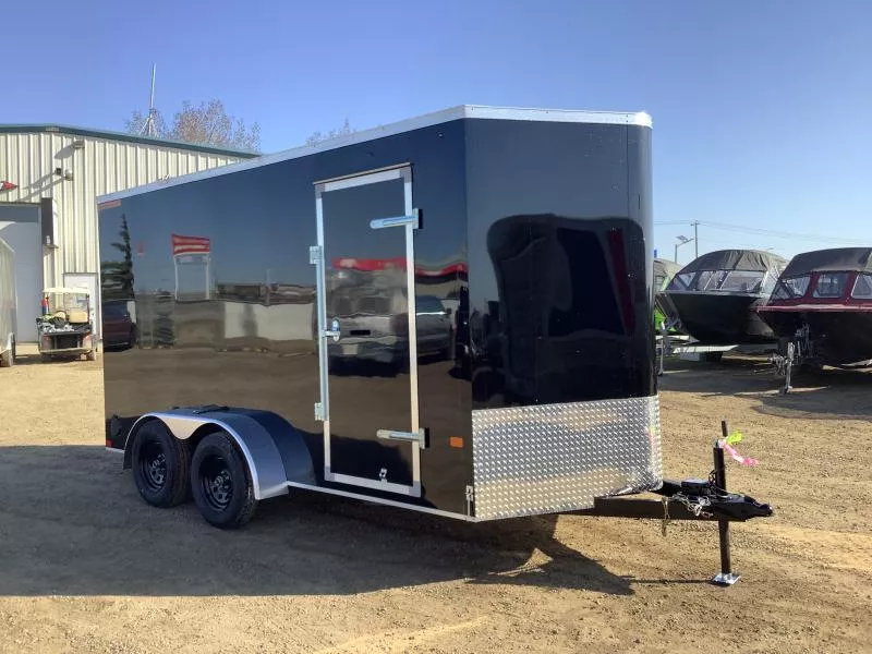 2026 Rainbow Trailers C7X14A23P