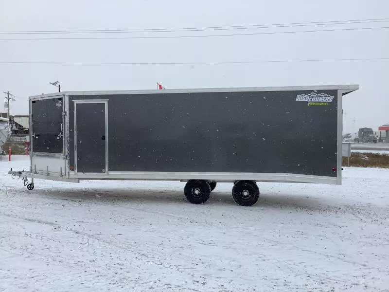 new Snowmobile Trailers High Country  for sale, in Nisku, AB Thumbnail 6