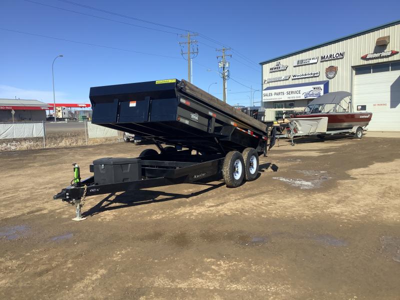 new Dump Trailers Weberlane  for sale, in Nisku, AB Thumbnail 15