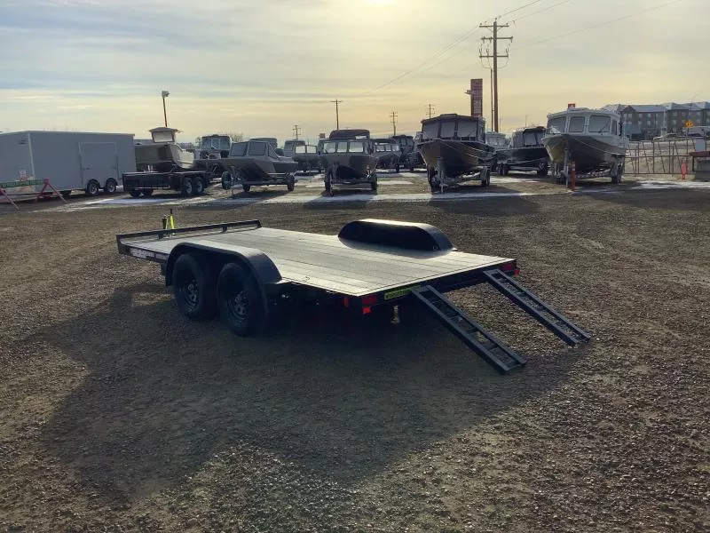 new Equipment / Flatbed Trailers Rainbow Trailers Other for sale, in Nisku, AB Thumbnail 11