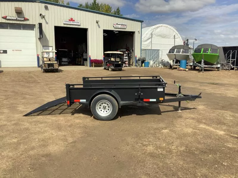 new Utility Trailers Canada Trailers Other for sale, in Nisku, AB Thumbnail 11