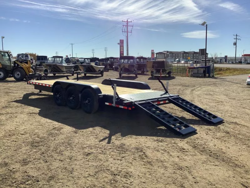 new Equipment / Flatbed Trailers Canada Trailers Other for sale, in Nisku, AB Thumbnail 13