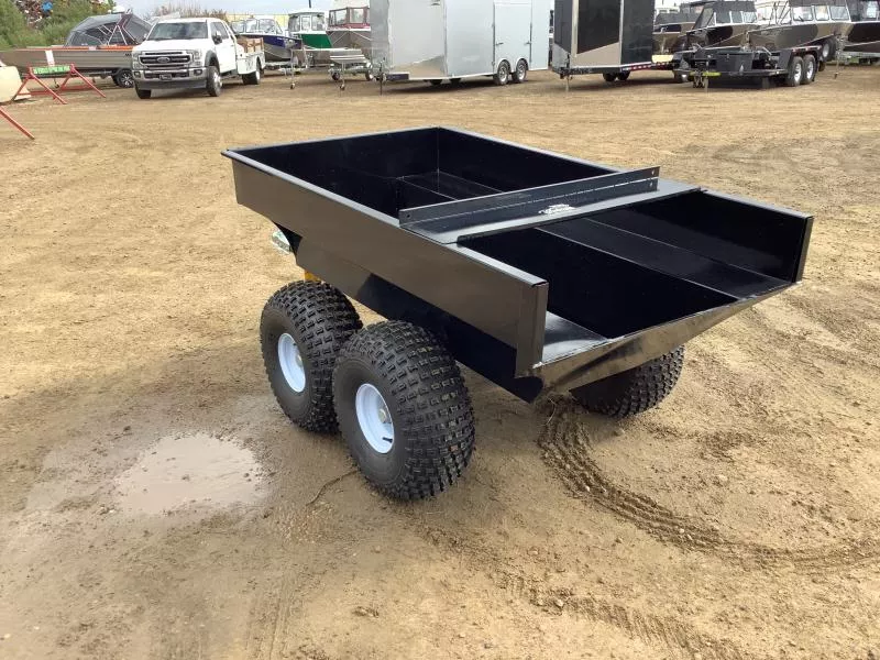 new ATV Trailers Weberlane  for sale, in Nisku, AB Thumbnail 15