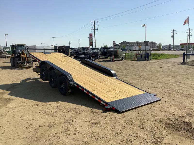 new Equipment / Flatbed Trailers Canada Trailers  for sale, in Nisku, AB Thumbnail 13