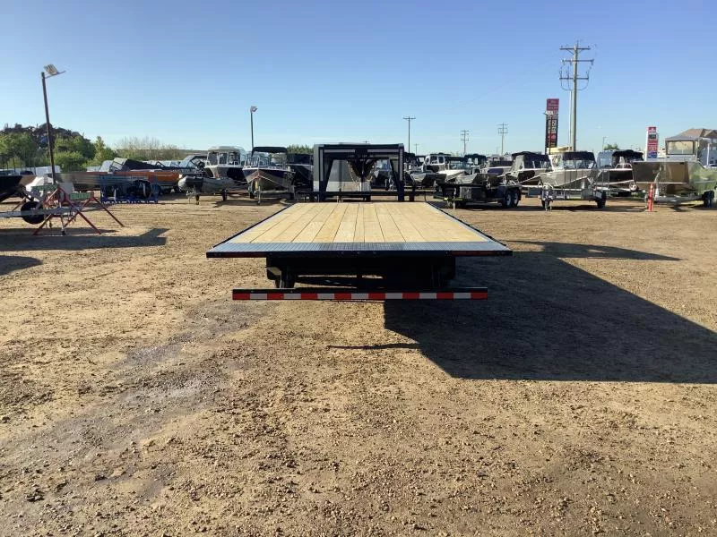 new Equipment / Flatbed Trailers Canada Trailers  for sale, in Nisku, AB Thumbnail 4