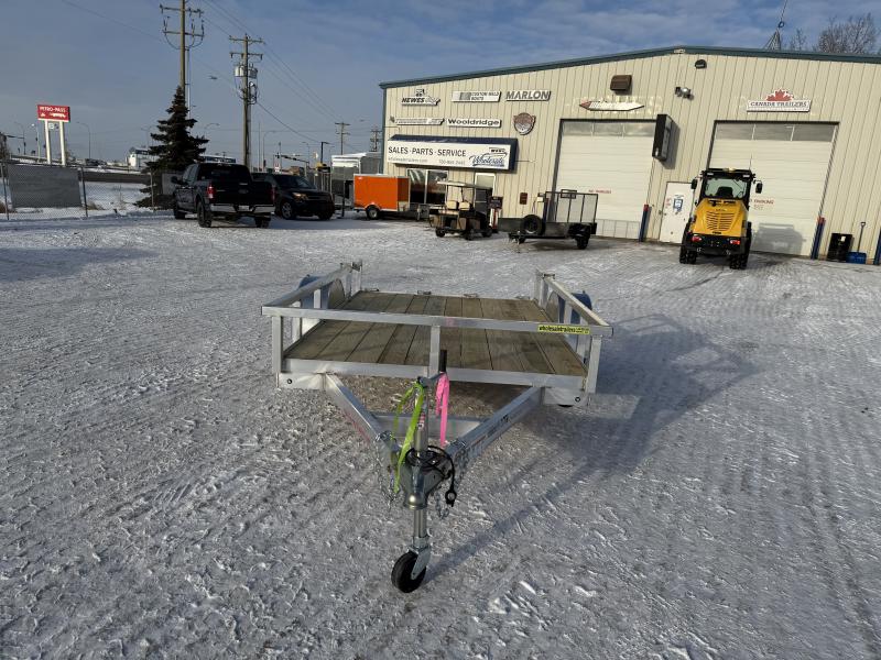 new Utility Trailers High Country  for sale, in Nisku, AB Thumbnail 16
