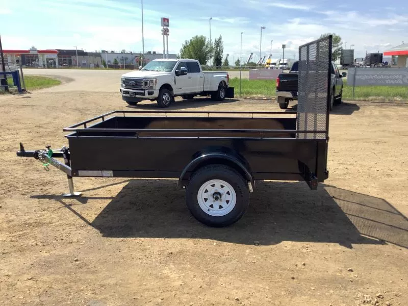new Utility Trailers Weberlane  for sale, in Nisku, AB Thumbnail 6