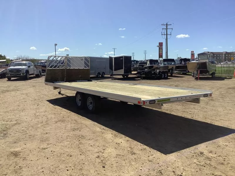 new Snowmobile Trailers High Country  for sale, in Nisku, AB Thumbnail 6