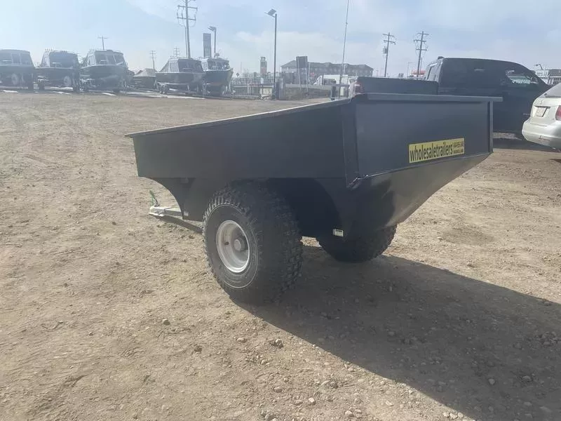new ATV Trailers Weberlane  for sale, in Nisku, AB Thumbnail 5