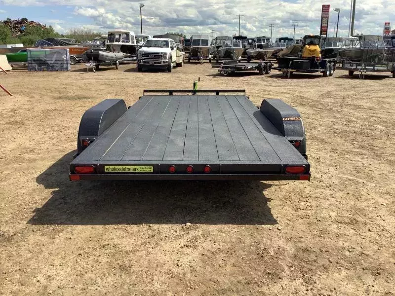 new Equipment / Flatbed Trailers Rainbow Trailers Other for sale, in Nisku, AB Thumbnail 4