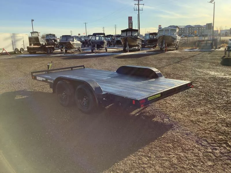 new Car Haulers / Racing Trailers Rainbow Trailers Other for sale, in Nisku, AB Thumbnail 9