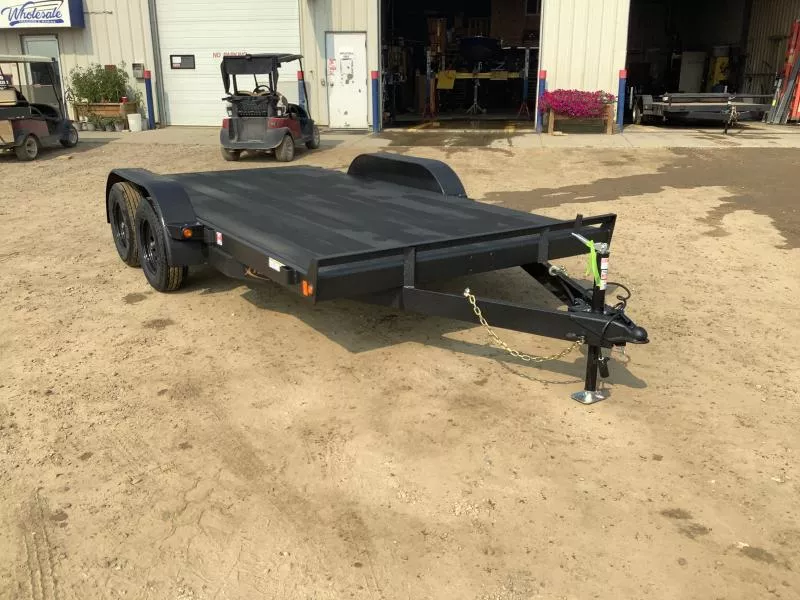 new Equipment / Flatbed Trailers Rainbow Trailers Other for sale, in Nisku, AB Thumbnail 9