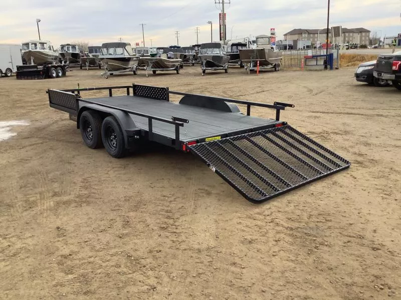 new Equipment / Flatbed Trailers Rainbow Trailers Other for sale, in Nisku, AB Thumbnail 13