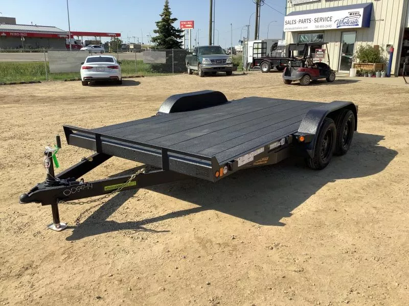 new Equipment / Flatbed Trailers Rainbow Trailers Other for sale, in Nisku, AB Thumbnail 15