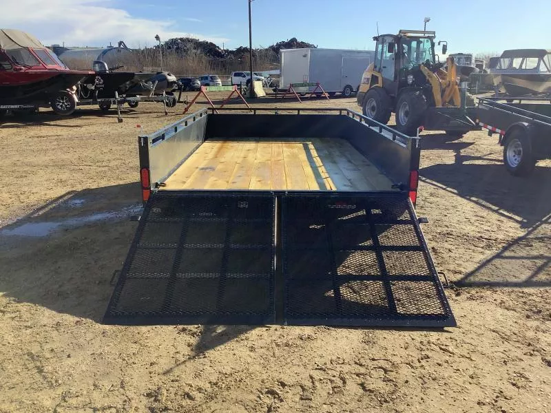 new Utility Trailers Canada Trailers Other for sale, in Nisku, AB Thumbnail 11