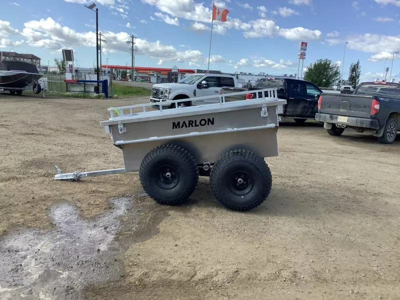 new Utility Trailers Marlon  for sale, in Nisku, AB Thumbnail 6