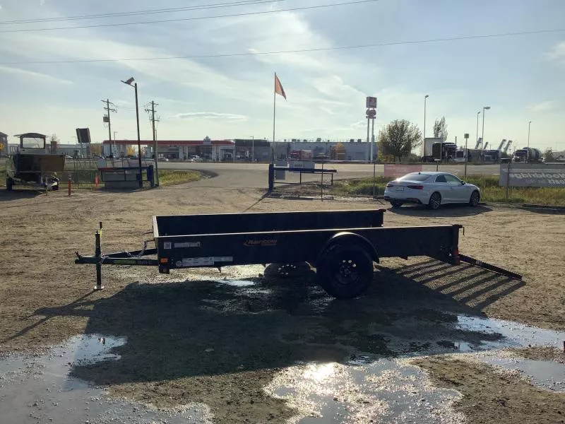 new Utility Trailers Rainbow Trailers  for sale, in Nisku, AB Thumbnail 11
