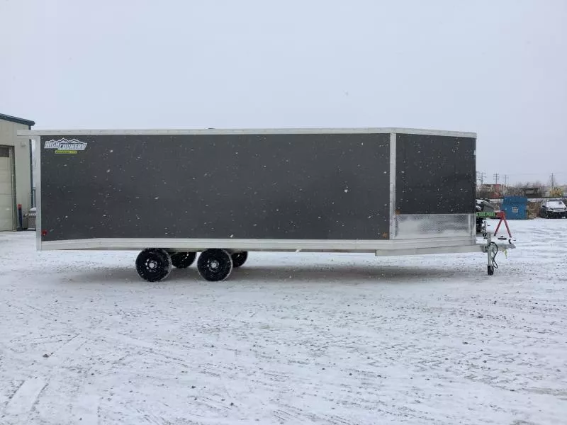 new Snowmobile Trailers High Country  for sale, in Nisku, AB Thumbnail 2