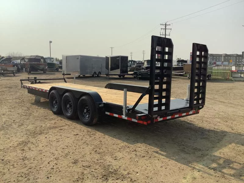 new Equipment / Flatbed Trailers Canada Trailers Other for sale, in Nisku, AB Thumbnail 5