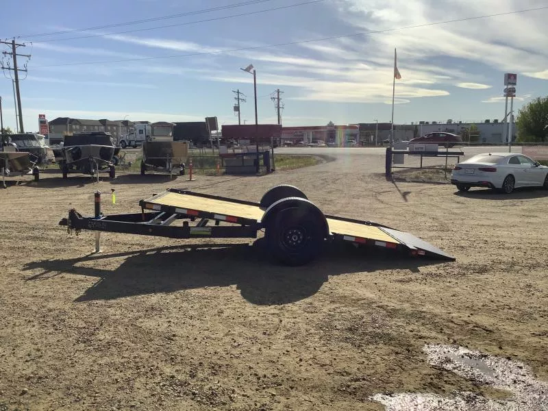 new Equipment / Flatbed Trailers Canada Trailers  for sale, in Nisku, AB Thumbnail 14