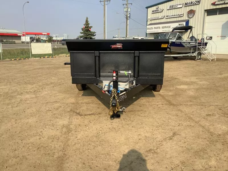 new Dump Trailers Canada Trailers  for sale, in Nisku, AB Thumbnail 8