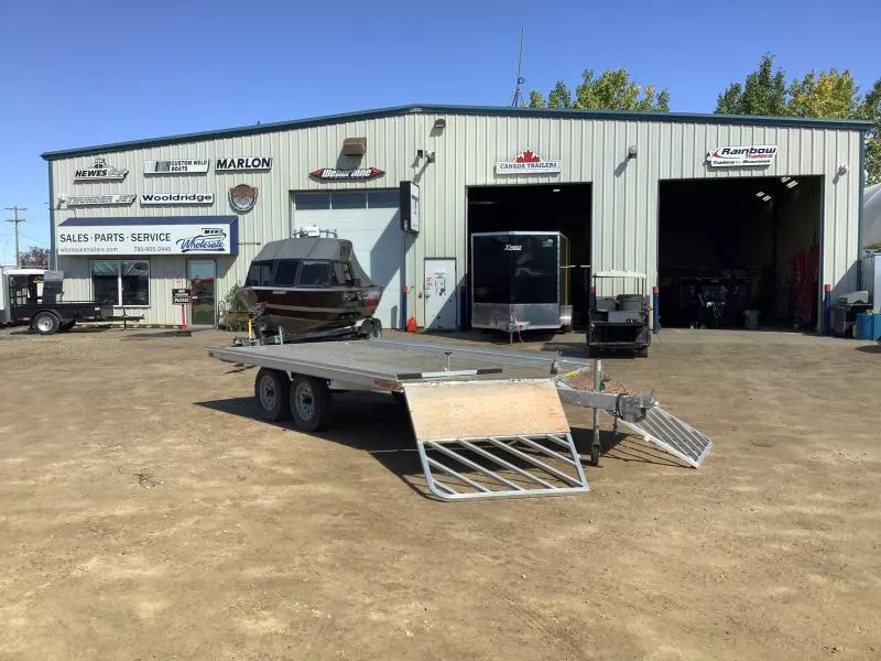 new Snowmobile Trailers High Country  for sale, in Nisku, AB Thumbnail 9