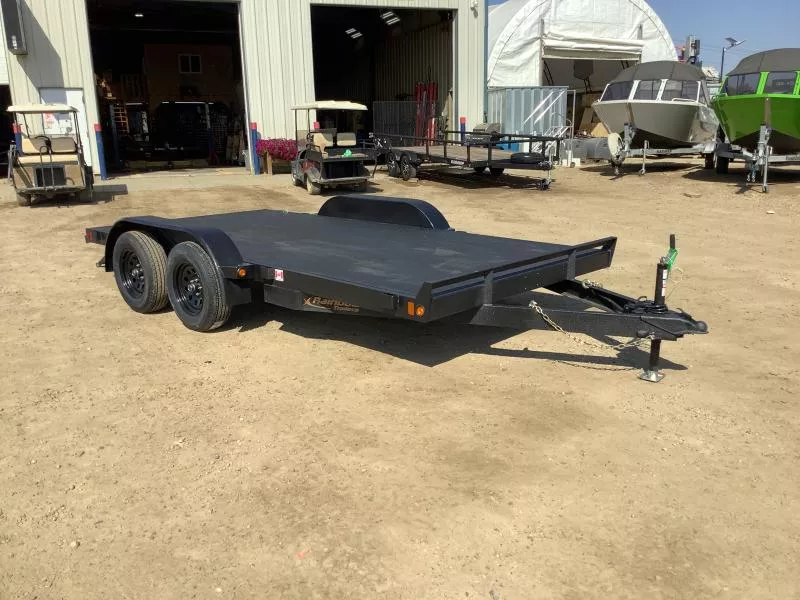 new Equipment / Flatbed Trailers Rainbow Trailers Other for sale, in Nisku, AB Thumbnail 9