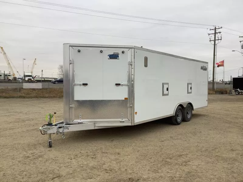 new Snowmobile Trailers High Country  for sale, in Nisku, AB Thumbnail 6