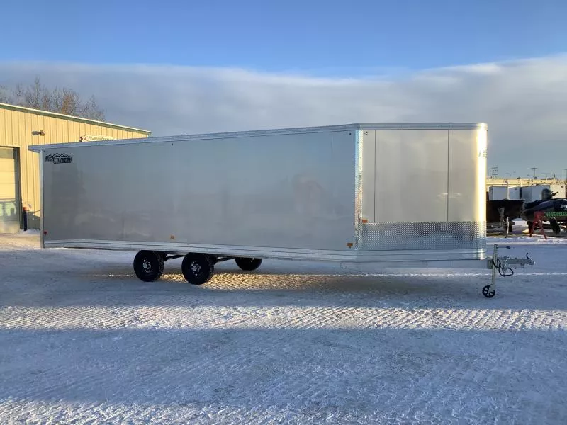 new Snowmobile Trailers High Country  for sale, in Nisku, AB Thumbnail 3