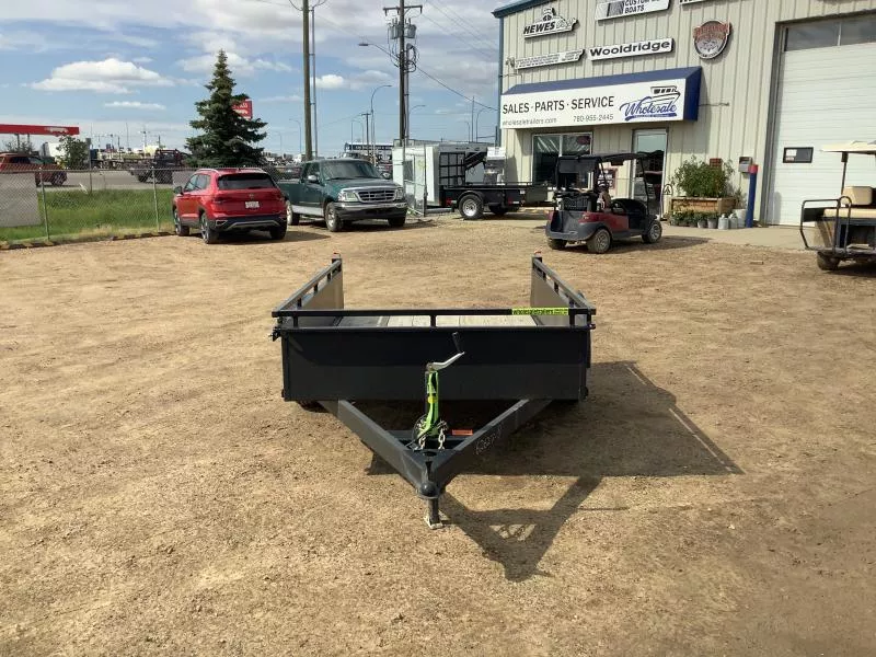 new Utility Trailers Canada Trailers Other for sale, in Nisku, AB Thumbnail 6
