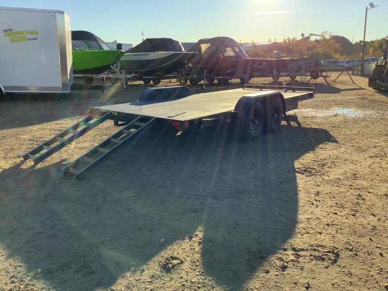 new Equipment / Flatbed Trailers Rainbow Trailers Other for sale, in Nisku, AB Thumbnail 11