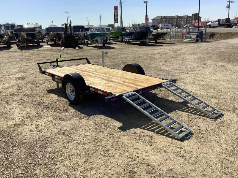 used Utility Trailers Canada Trailers Other for sale, in Nisku, AB Thumbnail 12