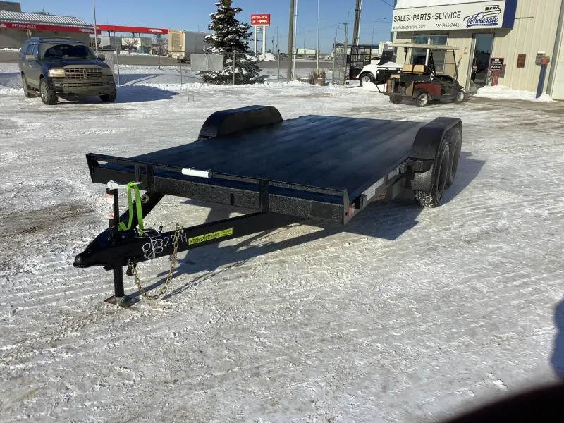 new Equipment / Flatbed Trailers Rainbow Trailers Other for sale, in Nisku, AB Thumbnail 3