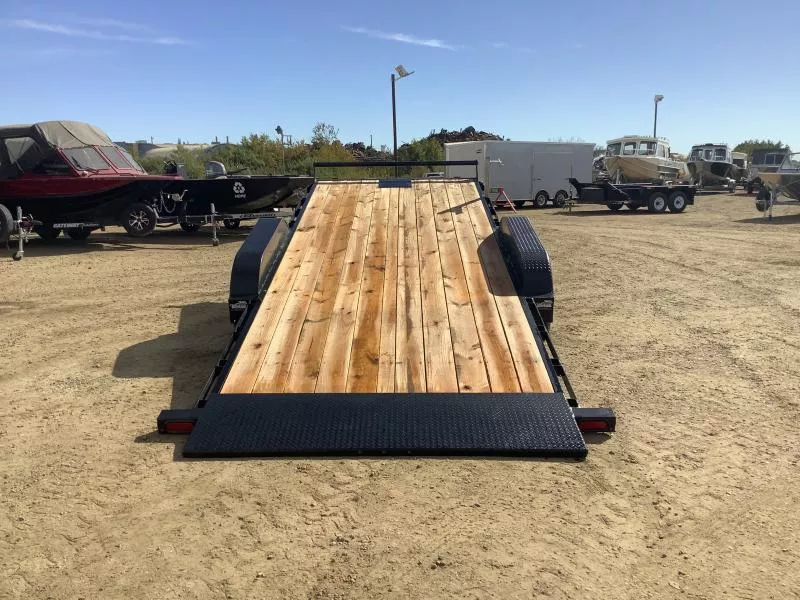 new Equipment / Flatbed Trailers Canada Trailers  for sale, in Nisku, AB Thumbnail 13