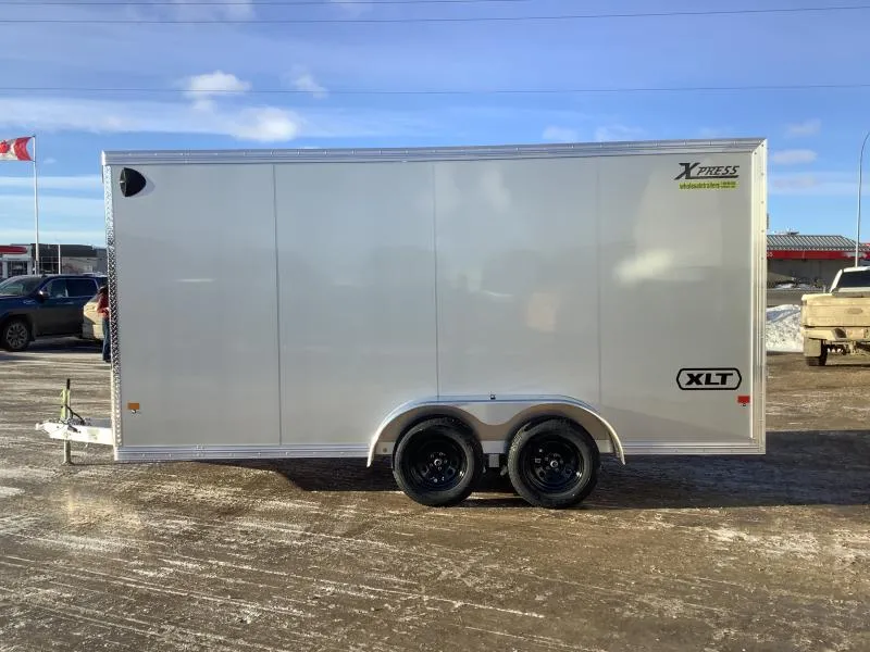 new Cargo (Enclosed) Trailers Xpress  for sale, in Nisku, AB Thumbnail 8