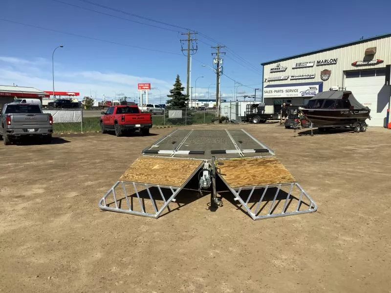 new Snowmobile Trailers High Country  for sale, in Nisku, AB Thumbnail 17