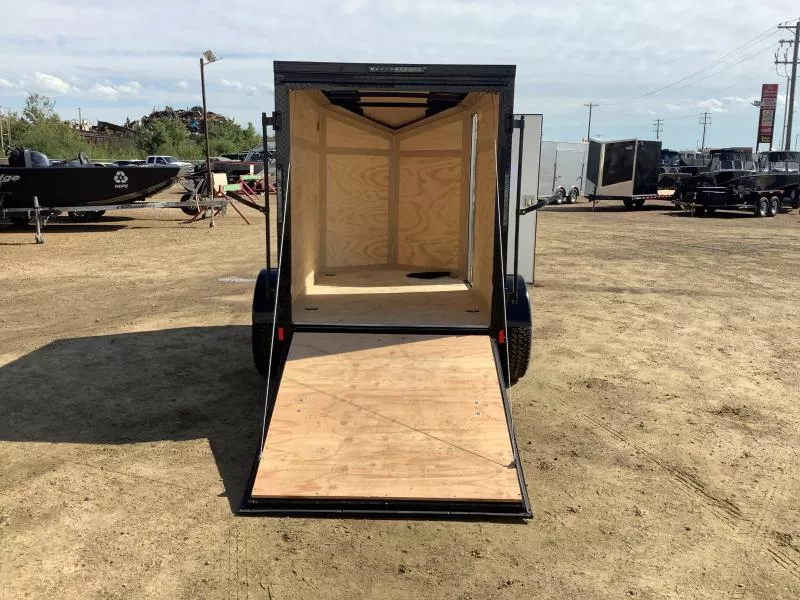 new Cargo (Enclosed) Trailers Cargo Mate  for sale, in Nisku, AB Thumbnail 12