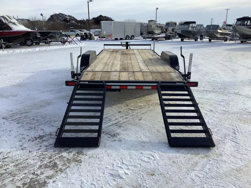 new Equipment / Flatbed Trailers Canada Trailers Other for sale, in Nisku, AB Thumbnail 10