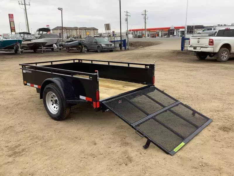 new Utility Trailers Canada Trailers  for sale, in Nisku, AB Thumbnail 11